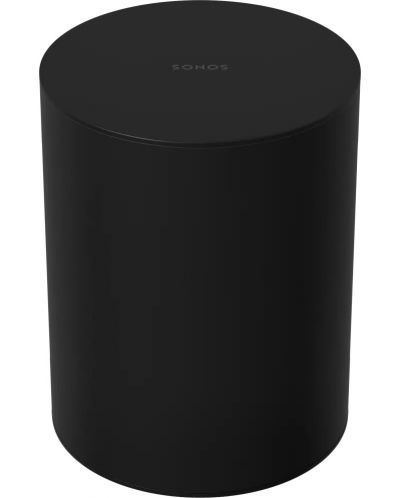 Субуфер Sonos - Sub Mini, черен - 6
