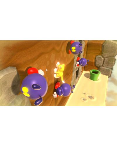 Super Mario 3D World (Wii U) - 14