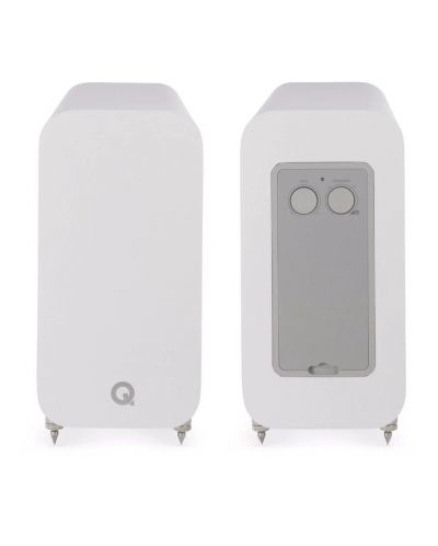 Субуфер Q Acoustics - Q 3060S, бял - 2