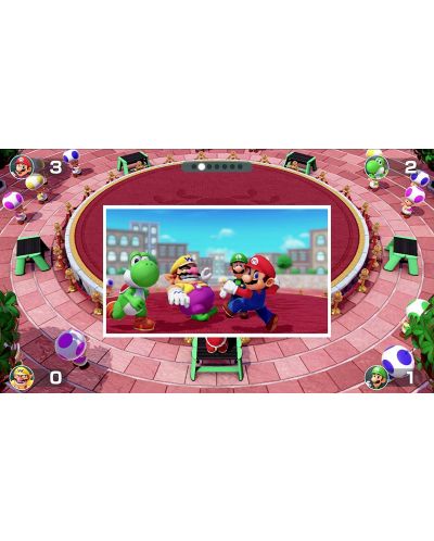 Super Mario Party Joy-Con Limited Edition Bundle (Nintendo Switch) - 6