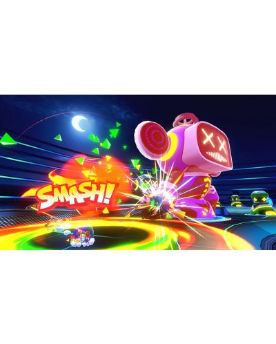 Super Monkey Ball Banana Rumble (Nintendo Switch) - 4