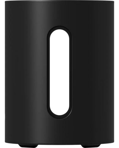 Субуфер Sonos - Sub Mini, черен - 2