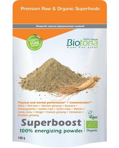 Superboost, 150 g, Biotona - 1