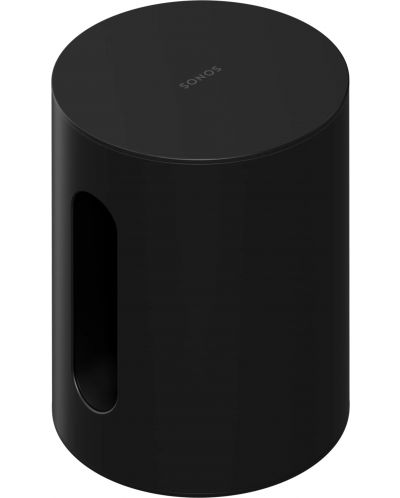 Субуфер Sonos - Sub Mini, черен - 1