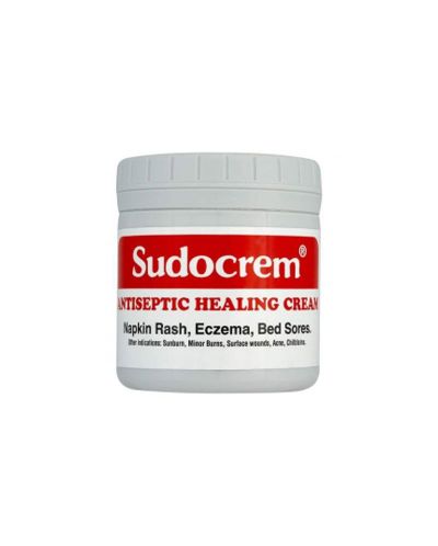 Kрем против подсичане Sudocrem, 125 g - 1