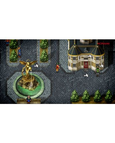 Suikoden I & II HD Remaster: Gate Rune and Dunan Unification Wars (Nintendo Switch) - 3