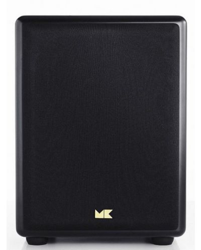 Субуфер M&K Sound - V8, Satin Black - 1