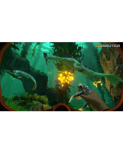 Subnautica (Xbox One) - 7