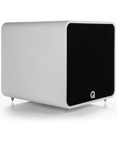 Субуфер Q Acoustics - Q B12, бял/черен - 1