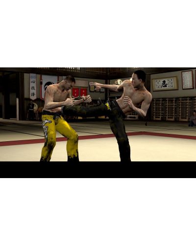 Supremacy MMA (PS3) - 11