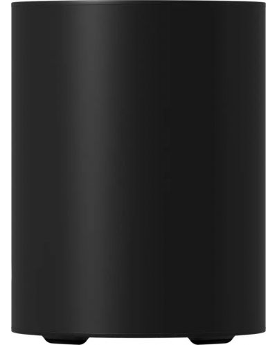 Субуфер Sonos - Sub Mini, черен - 5