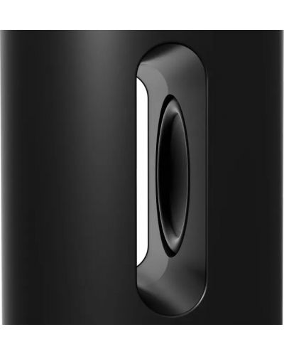 Субуфер Sonos - Sub Mini, черен - 3