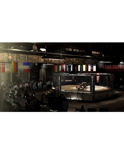 Supremacy MMA (PS3) - 13