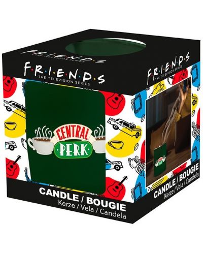 Свещ ABYstyle Television: Friends - Central Perk - 3