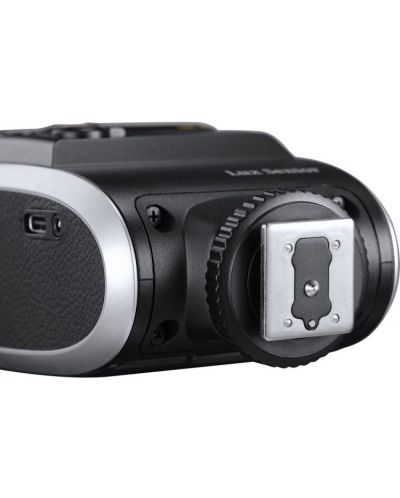 Светкавица Godox - Lux Senior Retro Camera Flash, черна - 7