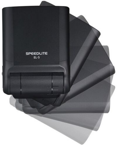 Светкавица Canon - Speedlite EL-5 - 8