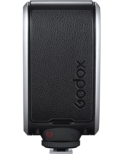 Светкавица Godox - Lux Senior Retro Camera Flash, черна - 5
