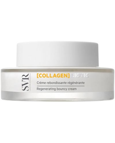 SVR Biotic Регенериращ крем Collagen, 50 ml - 1
