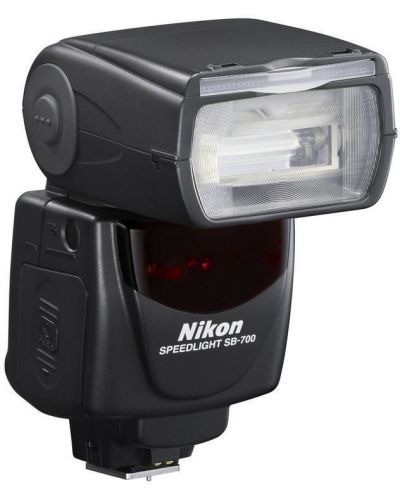 Светкавица Nikon Speedlight SB-700 - 1