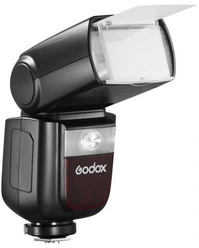 Светкавица Godox - Ving V860III TTL, за Sony, черна - 2