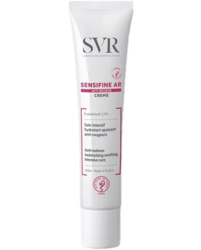 SVR Sensifine AR Крем за лице, 40 ml - 1