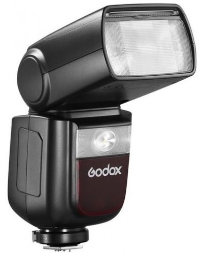 Светкавица Godox - V860 IIIP TTL, 72Ws, за Pentax - 5