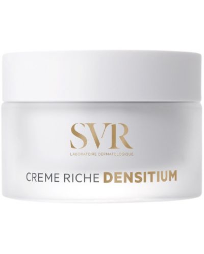 SVR Densitium Крем за лице Riche, 45+, 50 ml - 1