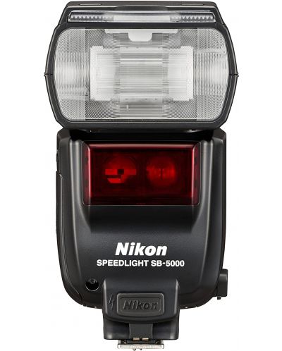 Светкавица Nikon Speedlight SB-5000 - 1
