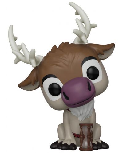 Фигура Funko Pop! Disney: Frozen II - Sven, #585