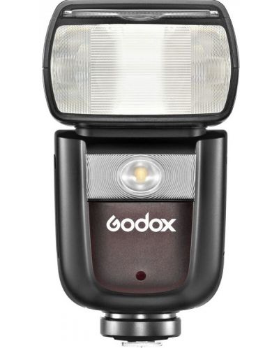 Светкавица Godox - Ving V860III TTL , за Nikon, черна - 3