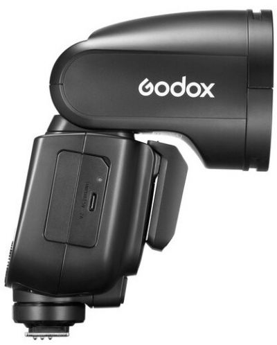 Светкавица Godox - V1Pro, за Sony - 6