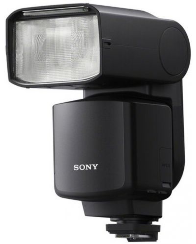 Светкавица Sony - HVL-F60RM II - 3