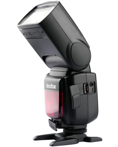 Светкавица Godox - TT685IIC, 76Ws, за Canon TTL - 3