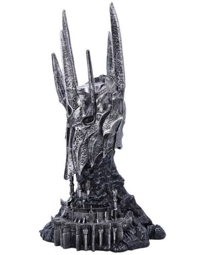 Свещник Nemesis Now Movies: The Lord of the Rings - Sauron, 33 cm - 2