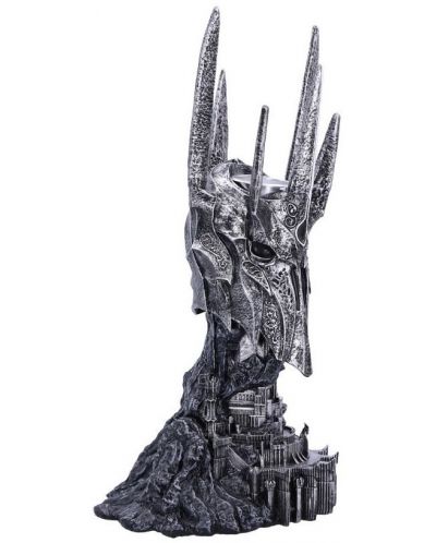 Свещник Nemesis Now Movies: The Lord of the Rings - Sauron, 33 cm - 4