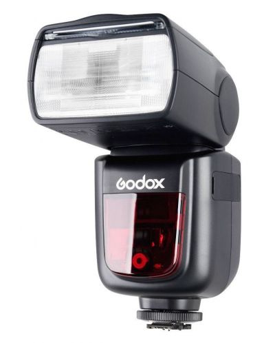 Светкавица Godox - V860IIS, черна - 1