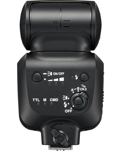 Светкавица Nikon Speedlight SB-500 - 3