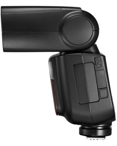Светкавица Godox - Ving V860III TTL, за Sony, черна - 4
