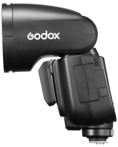 Светкавица Godox - V1Pro, за Nikon - 7