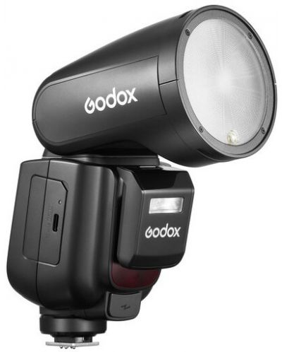 Светкавица Godox - V1Pro, за Sony - 2