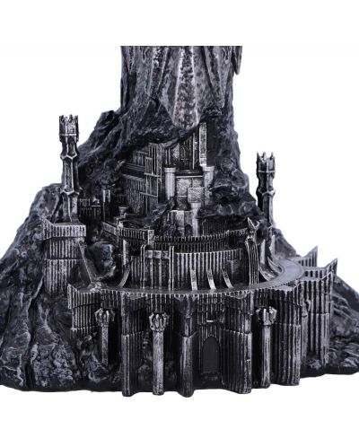 Свещник Nemesis Now Movies: The Lord of the Rings - Sauron, 33 cm - 5