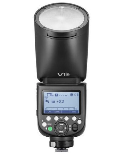 Светкавица Godox - V1Pro, за Sony - 9