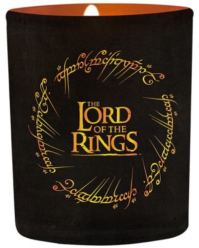 Свещ ABYstyle Movies: The Lord of the Rings - Sauron - 2