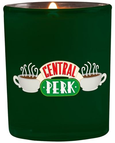Свещ ABYstyle Television: Friends - Central Perk - 1