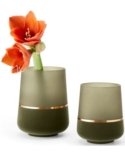 Свещник или ваза Philippi - Amelie, 16 cm - 2
