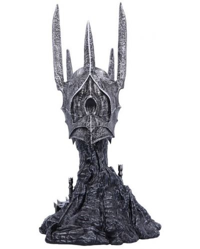 Свещник Nemesis Now Movies: The Lord of the Rings - Sauron, 33 cm - 3