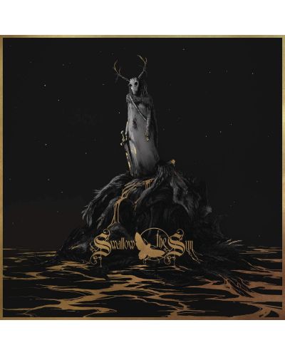 Swallow The Sun - When A Shadow Is Forced Into The Light (2 Vinyl)