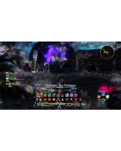 Sword Art Online: Hollow Realization - Deluxe Edition (Nintendo Switch) - 3