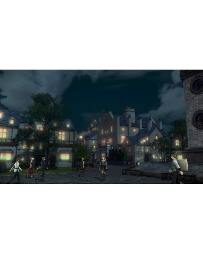 Sword Art Online: Alicization Lycoris (Xbox One) - 3
