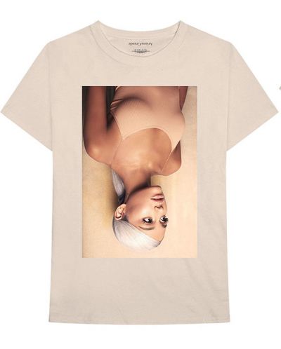 Тениска Rock Off Ariana Grande - Sweetener - 1